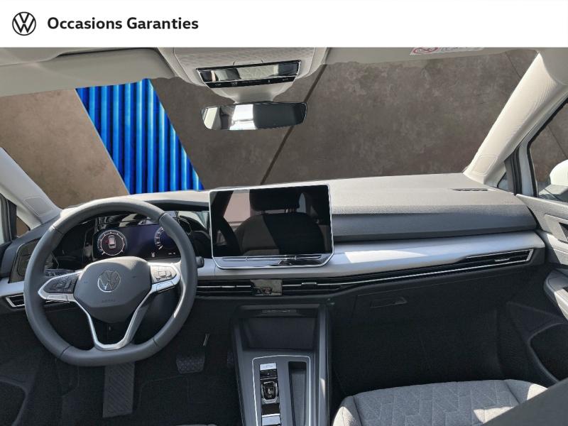 Voitures occasions VOLKSWAGEN Golf SW Life Plus Lens