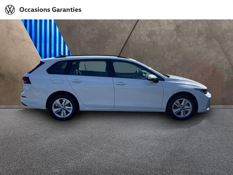 Voitures occasions VOLKSWAGEN Golf SW Life Plus Lens