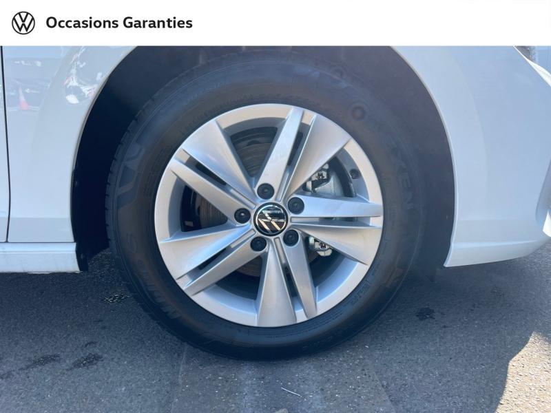 Voitures occasions VOLKSWAGEN Golf SW Life Plus Lens