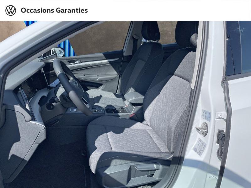 Voitures occasions VOLKSWAGEN Golf SW Life Plus Lens