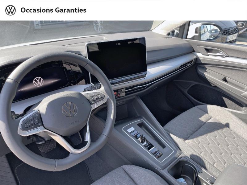 Voitures occasions VOLKSWAGEN Golf SW Life Plus Lens