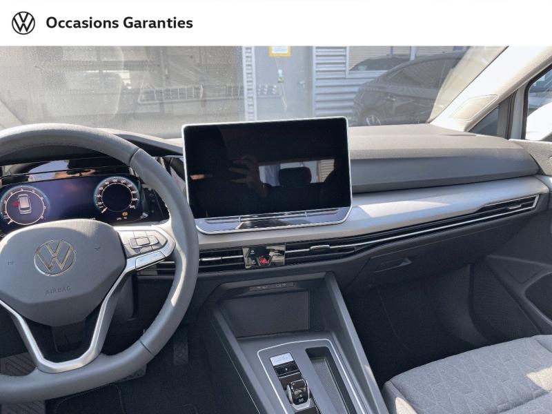 Voitures occasions VOLKSWAGEN Golf SW Life Plus Lens