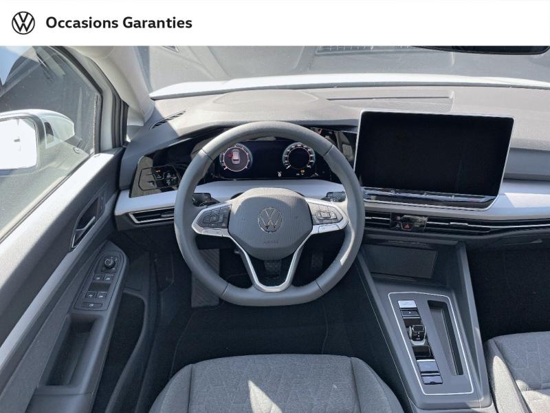 Voitures occasions VOLKSWAGEN Golf SW Life Plus Lens