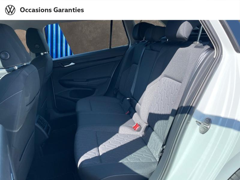 Voitures occasions VOLKSWAGEN Golf SW Life Plus Lens