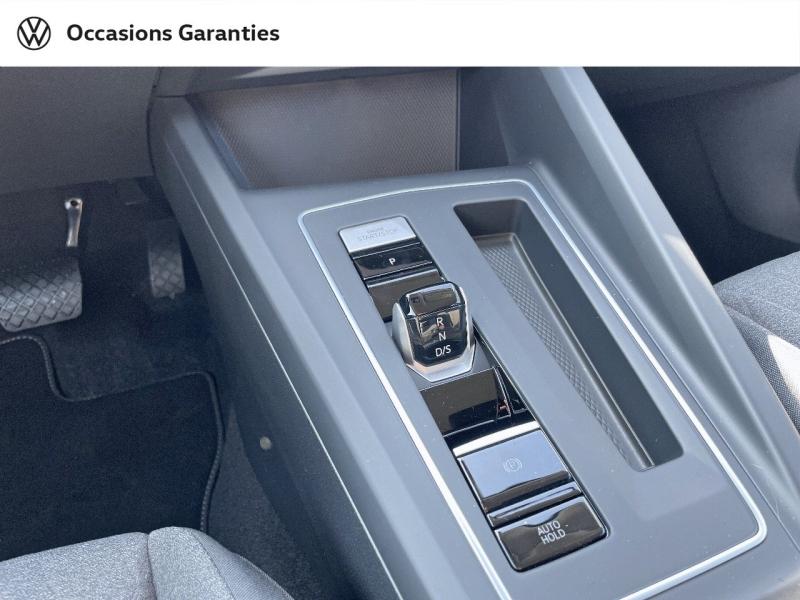 Voitures occasions VOLKSWAGEN Golf SW Life Plus Lens