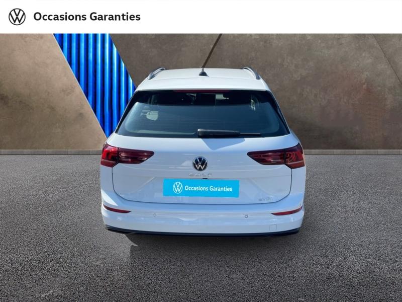 Voitures occasions VOLKSWAGEN Golf SW Life Plus Lens