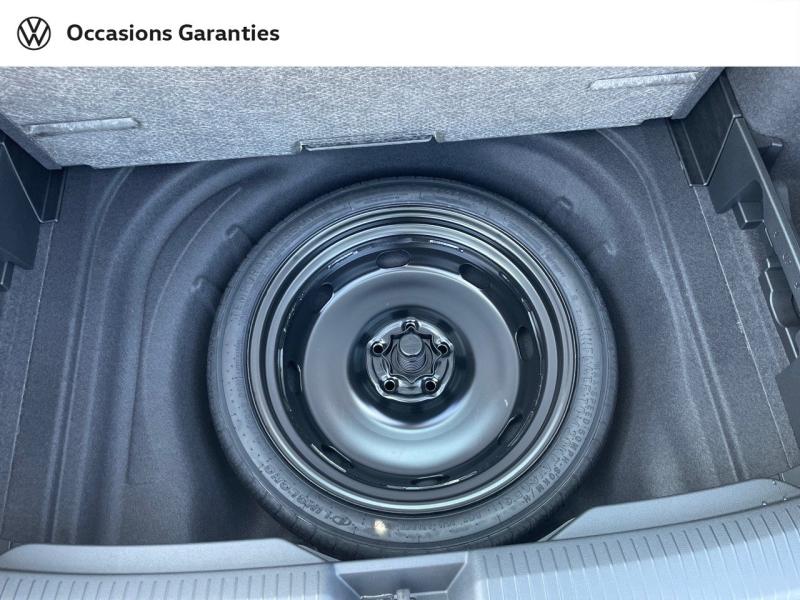 Voitures occasions VOLKSWAGEN Golf SW Life Plus Lens
