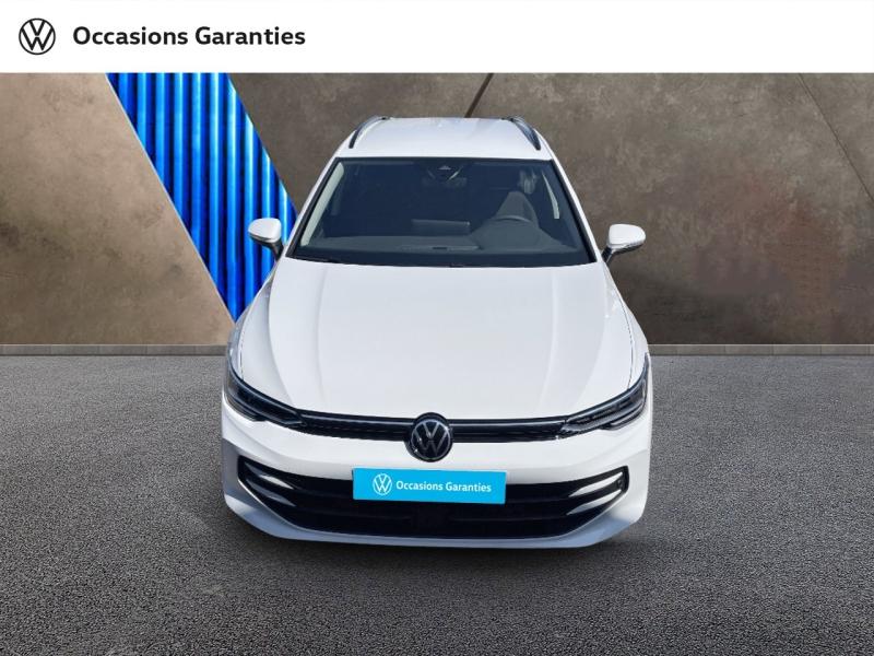 Voitures occasions VOLKSWAGEN Golf SW Life Plus Lens