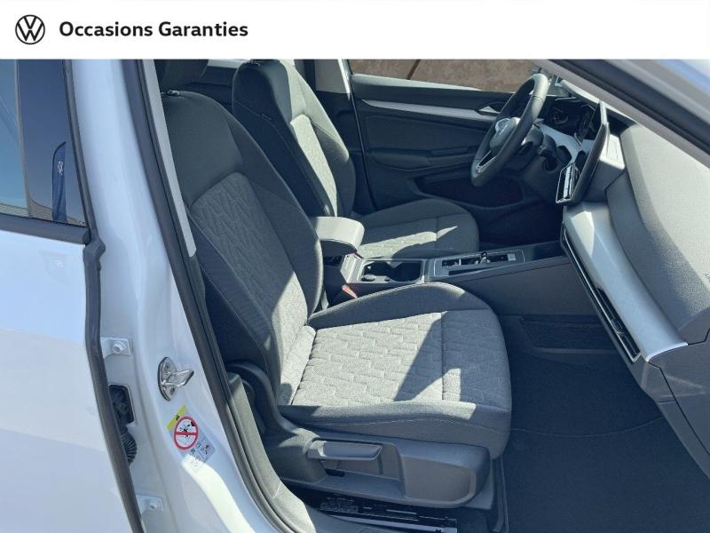 Voitures occasions VOLKSWAGEN Golf SW Life Plus Lens