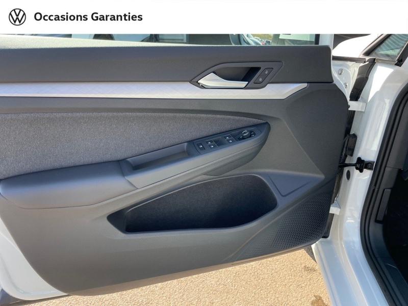 Voitures occasions VOLKSWAGEN Golf SW Life Plus Lens