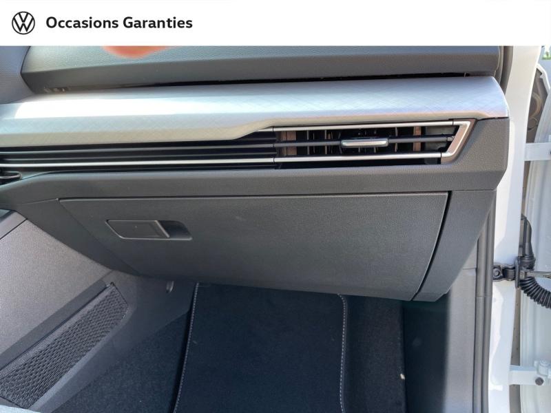 Voitures occasions VOLKSWAGEN Golf SW Life Plus Lens