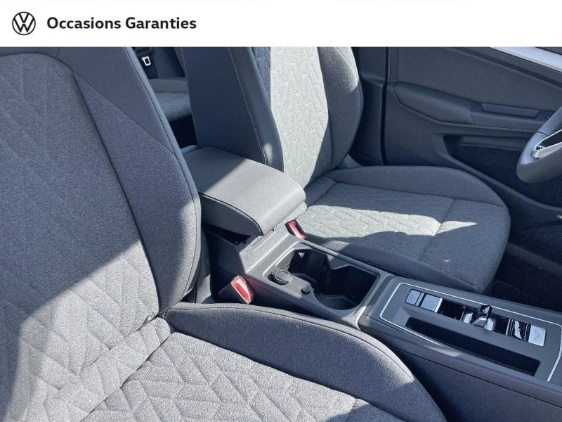 Voitures occasions VOLKSWAGEN Golf SW Life Plus Lens