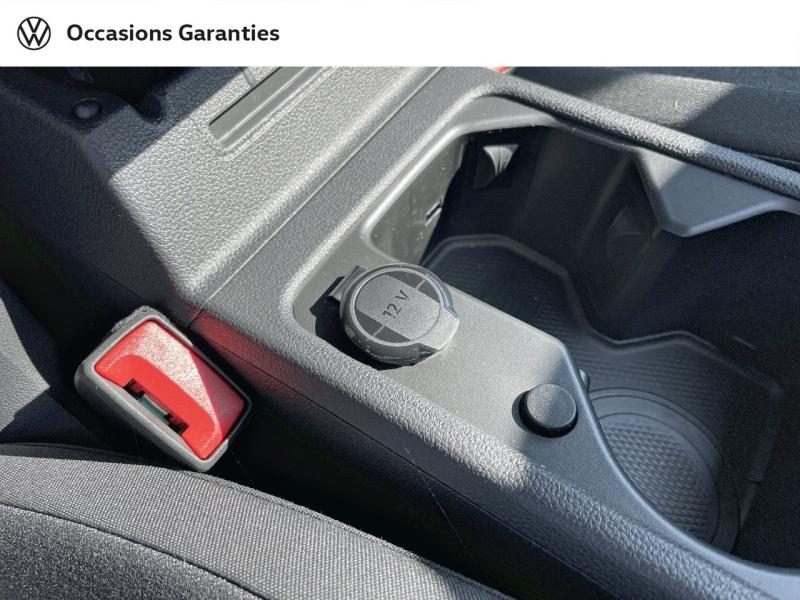 Voitures occasions VOLKSWAGEN Golf SW Life Plus Lens