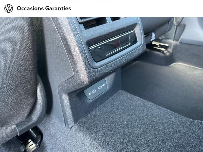 Voitures occasions VOLKSWAGEN Golf SW Life Plus Lens