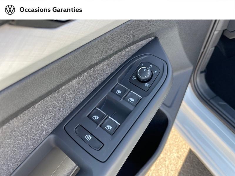 Voitures occasions VOLKSWAGEN Golf SW Life Plus Lens