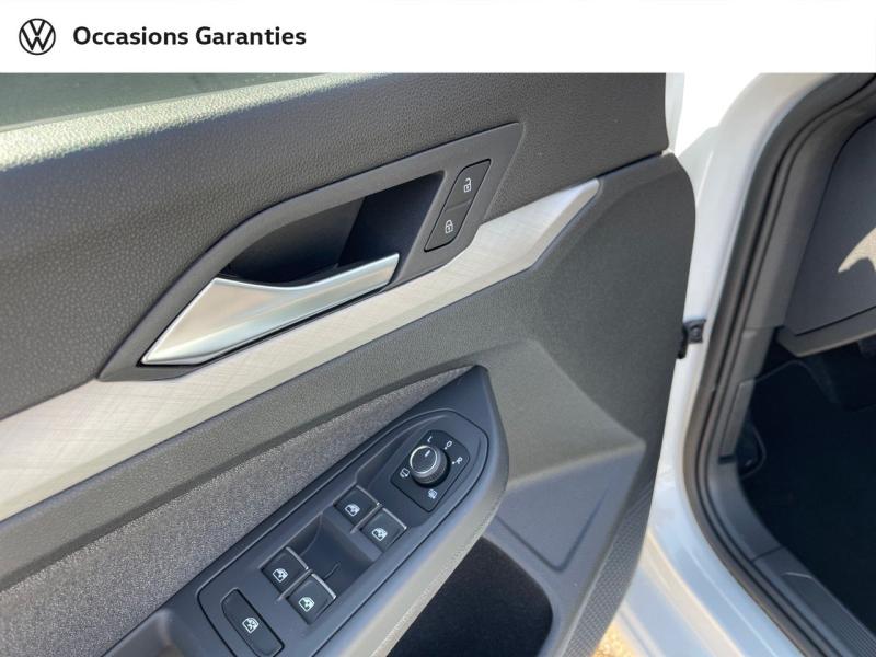 Voitures occasions VOLKSWAGEN Golf SW Life Plus Lens