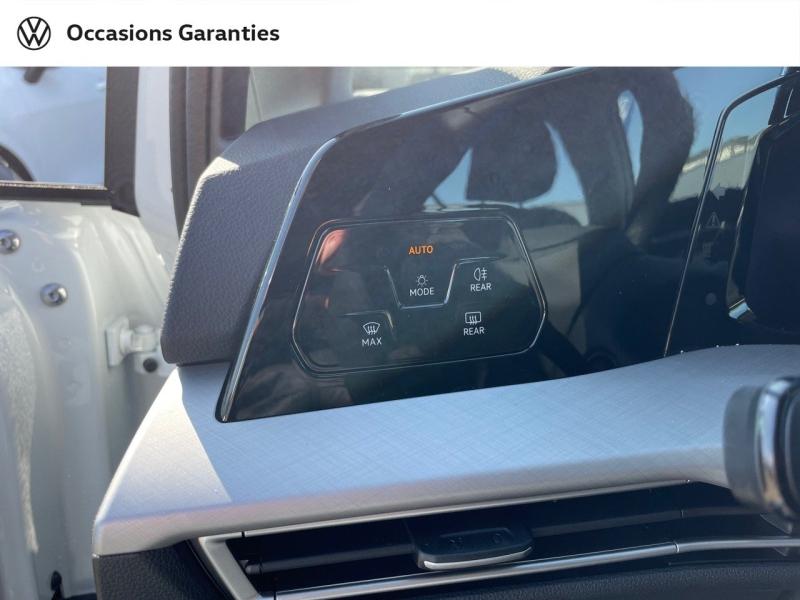 Voitures occasions VOLKSWAGEN Golf SW Life Plus Lens