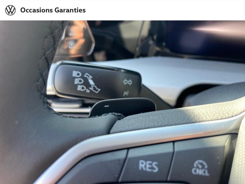 Voitures occasions VOLKSWAGEN Golf SW Life Plus Lens