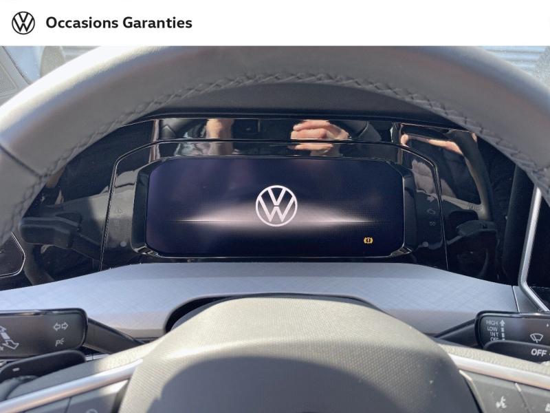 Voitures occasions VOLKSWAGEN Golf SW Life Plus Lens