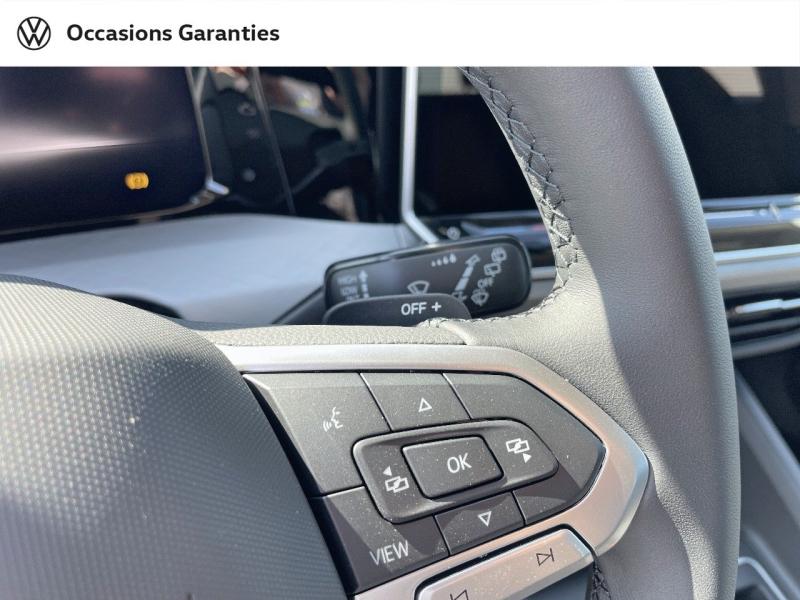 Voitures occasions VOLKSWAGEN Golf SW Life Plus Lens