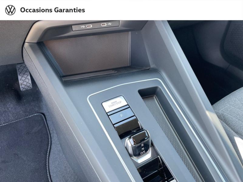 Voitures occasions VOLKSWAGEN Golf SW Life Plus Lens