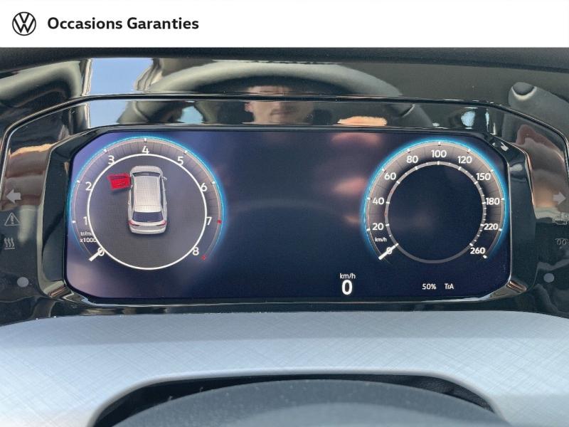 Voitures occasions VOLKSWAGEN Golf SW Life Plus Lens