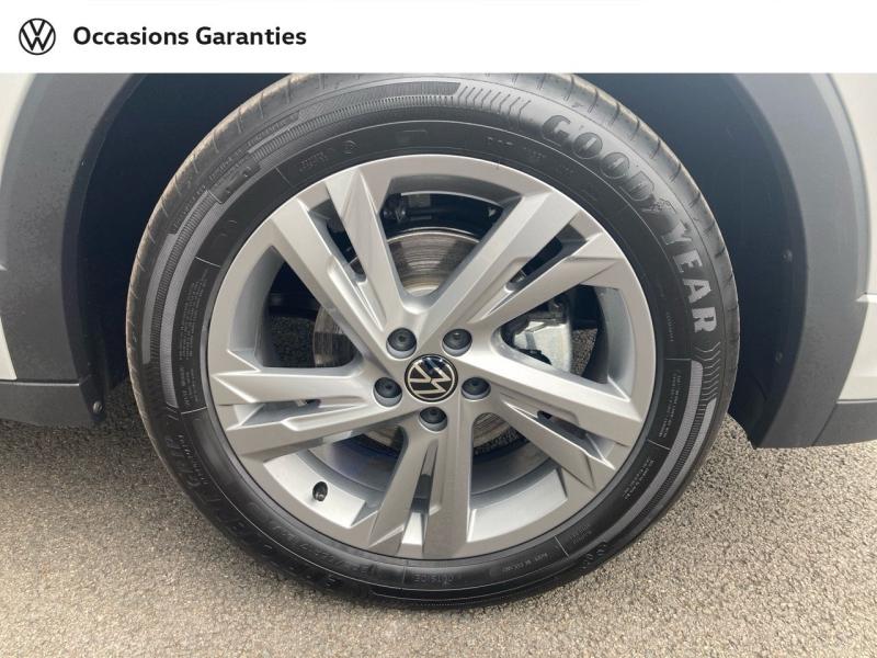 Voitures occasions VOLKSWAGEN T-CROSS R-Line Lens