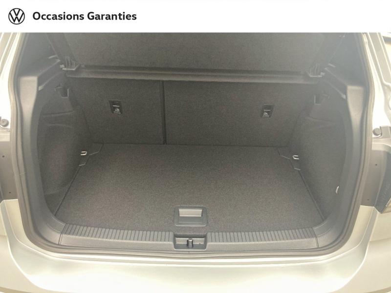 Voitures occasions VOLKSWAGEN T-CROSS R-Line Lens