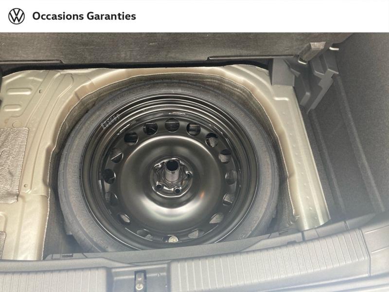Voitures occasions VOLKSWAGEN T-CROSS R-Line Lens