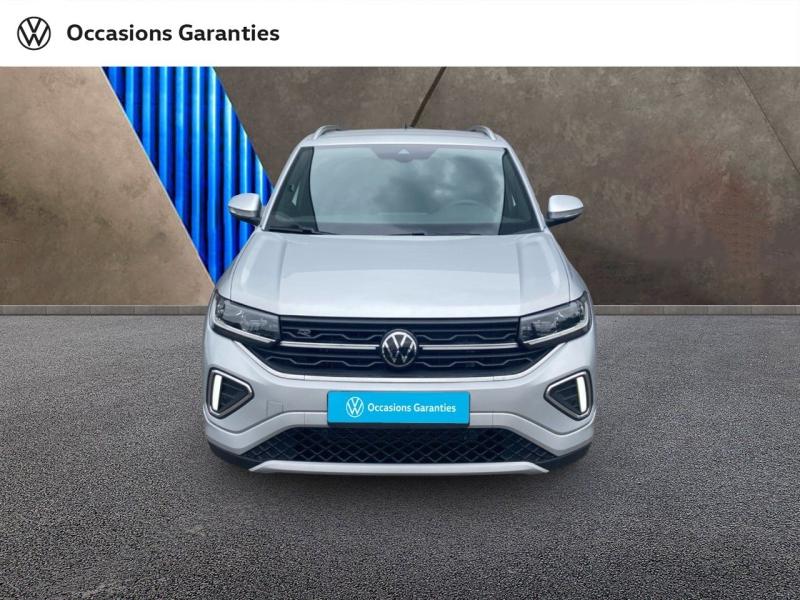 Voitures occasions VOLKSWAGEN T-CROSS R-Line Lens