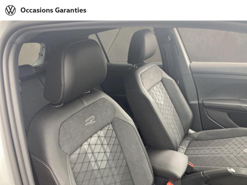Voitures occasions VOLKSWAGEN T-CROSS R-Line Lens
