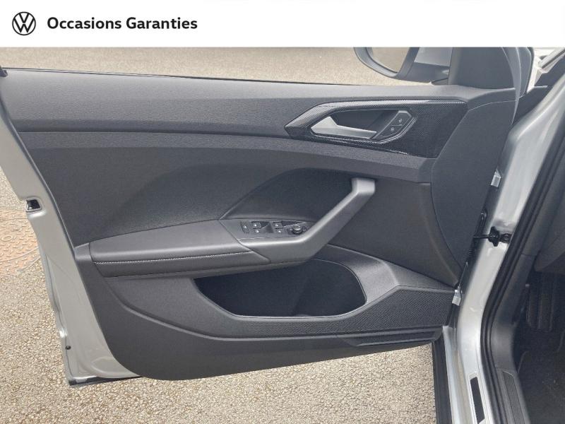 Voitures occasions VOLKSWAGEN T-CROSS R-Line Lens
