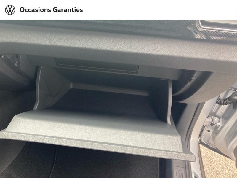 Voitures occasions VOLKSWAGEN T-CROSS R-Line Lens