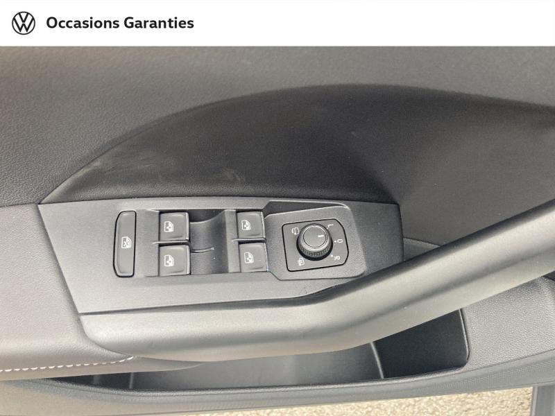 Voitures occasions VOLKSWAGEN T-CROSS R-Line Lens