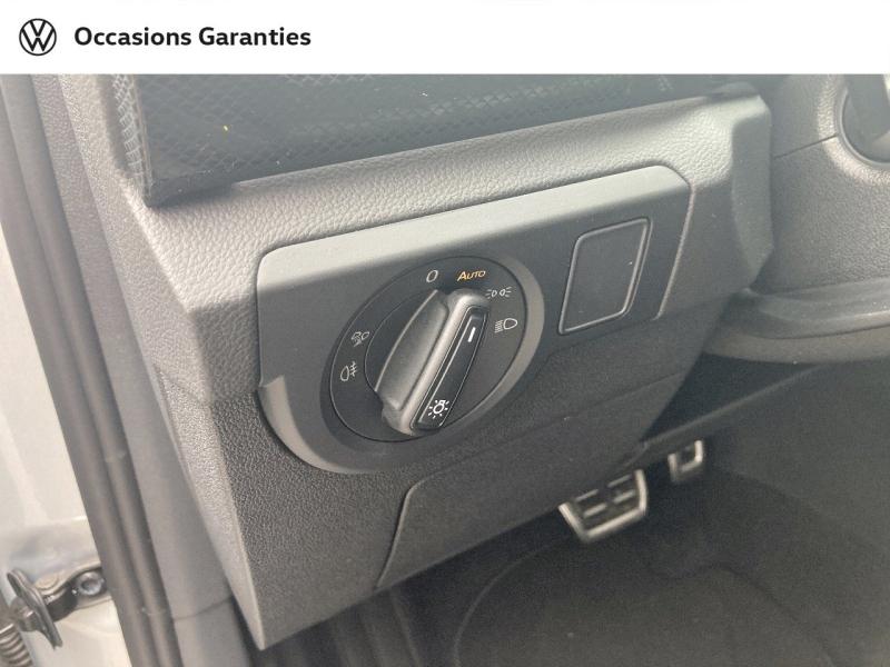 Voitures occasions VOLKSWAGEN T-CROSS R-Line Lens