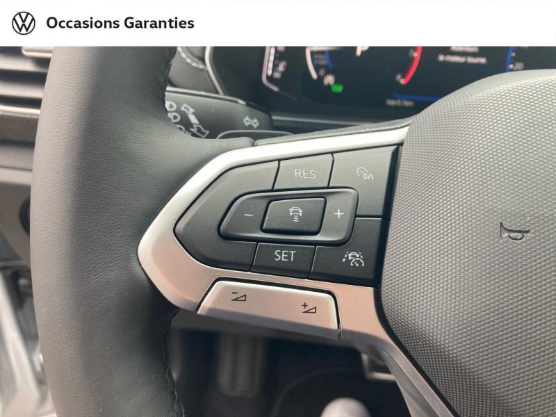 Voitures occasions VOLKSWAGEN T-CROSS R-Line Lens