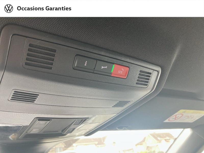 Voitures occasions VOLKSWAGEN T-CROSS R-Line Lens