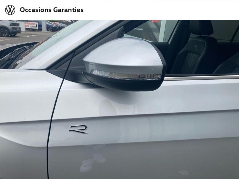 Voitures occasions VOLKSWAGEN T-CROSS R-Line Lens