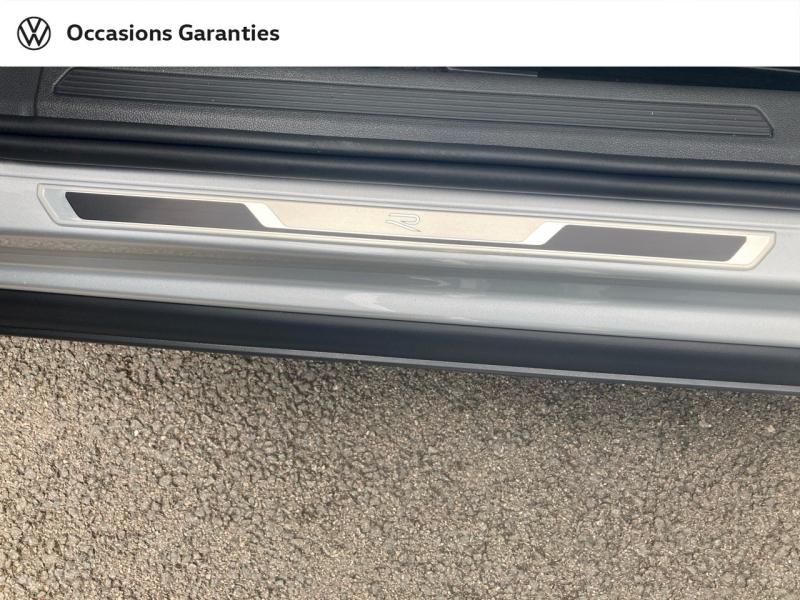 Voitures occasions VOLKSWAGEN T-CROSS R-Line Lens