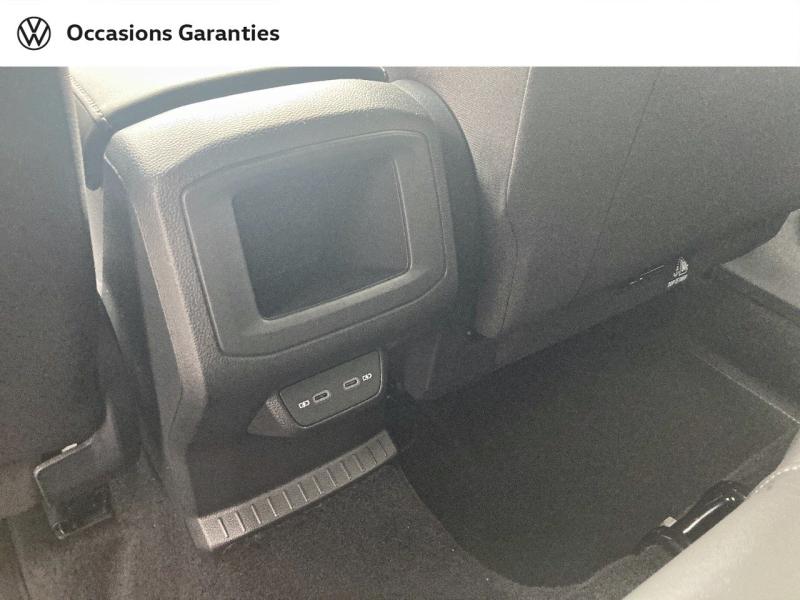 Voitures occasions VOLKSWAGEN T-CROSS R-Line Lens