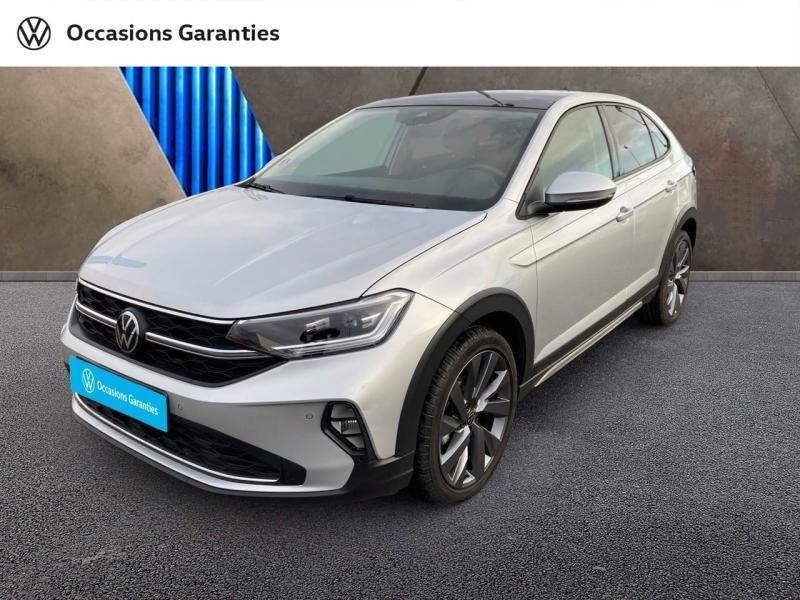 Voitures occasions VOLKSWAGEN TAIGO Style Lens