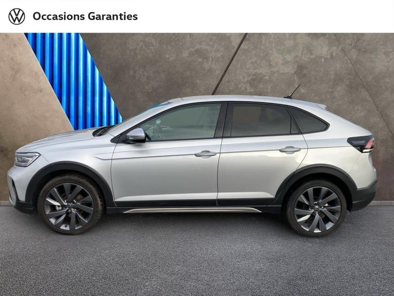 Voitures occasions VOLKSWAGEN TAIGO Style Dechy