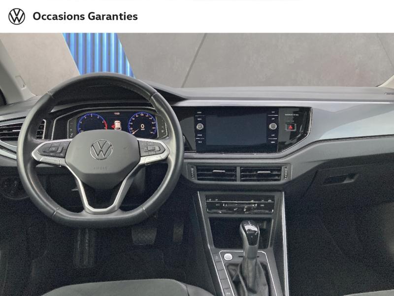 Voitures occasions VOLKSWAGEN TAIGO Style Lens