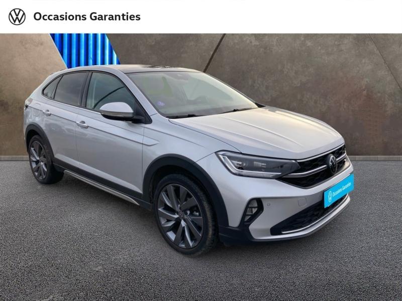 Voitures occasions VOLKSWAGEN TAIGO Style Dechy