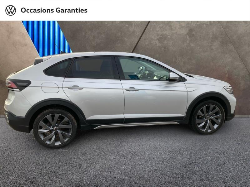 Voitures occasions VOLKSWAGEN TAIGO Style Dechy