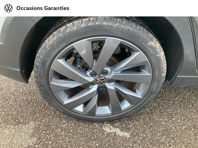 Voitures occasions VOLKSWAGEN TAIGO Style Dechy