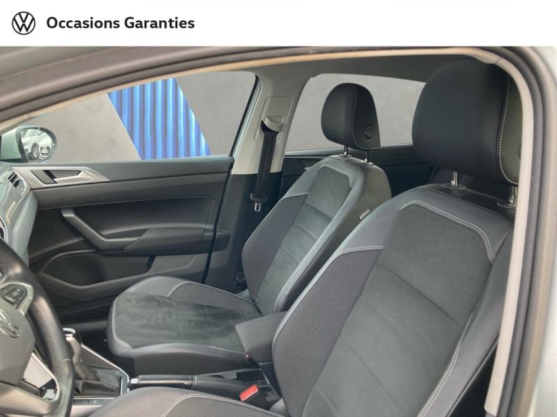 Voitures occasions VOLKSWAGEN TAIGO Style Dechy