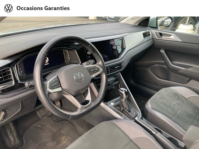 Voitures occasions VOLKSWAGEN TAIGO Style Dechy