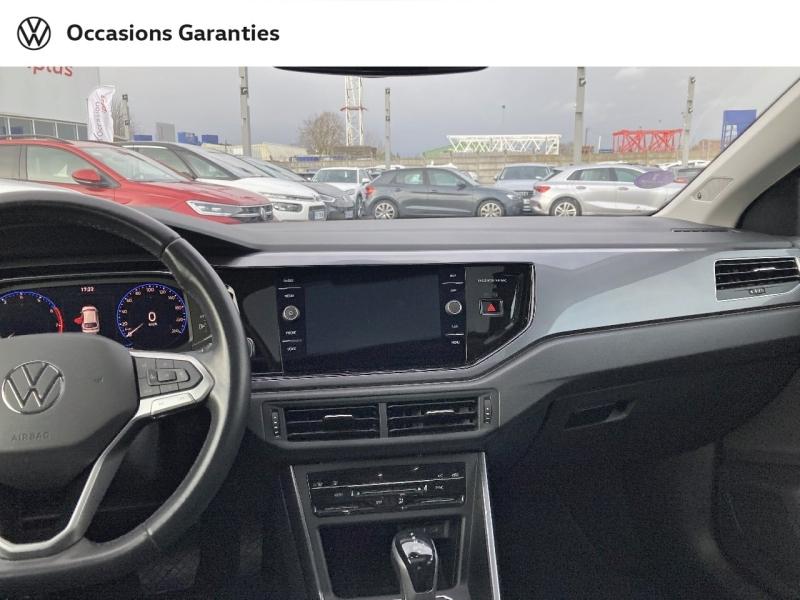 Voitures occasions VOLKSWAGEN TAIGO Style Dechy