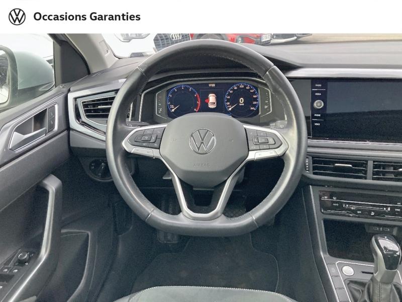Voitures occasions VOLKSWAGEN TAIGO Style Dechy